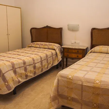 Apartment Ca La Victoria